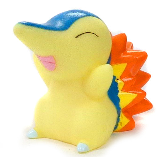 Hinoarashi, Pocket Monsters Diamond & Pearl, Bandai, Trading