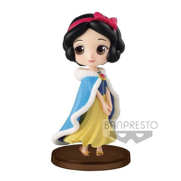 Snow White, Snow White And The Seven Dwarfs, Banpresto, Trading