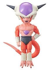 Freezer - First Form, Dragon Ball Super Broly, Banpresto, Trading