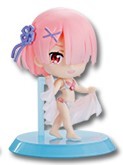 Ram, Re:Zero Kara Hajimeru Isekai Seikatsu, Banpresto, Trading