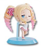 Beatrice, Re:Zero Kara Hajimeru Isekai Seikatsu, Banpresto, Trading