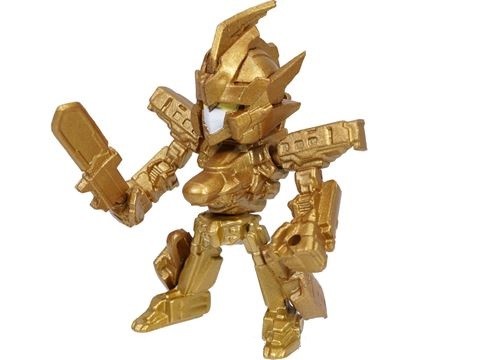 E5 Hayabusa (Gold), Shinkansen Henkei Robo Shinkalion, Takara Tomy A.R.T.S, Trading