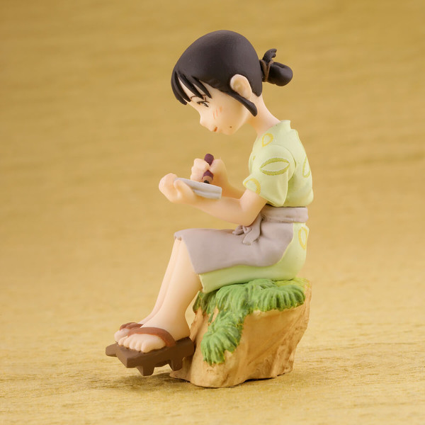 Houjou Suzu, Kono Sekai No Katasumi Ni, Kaiyodo, Trading