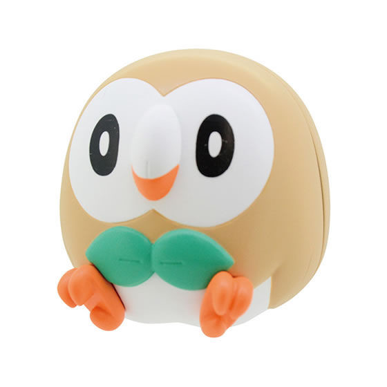 Mokuroh, Pocket Monsters, Bandai, Trading