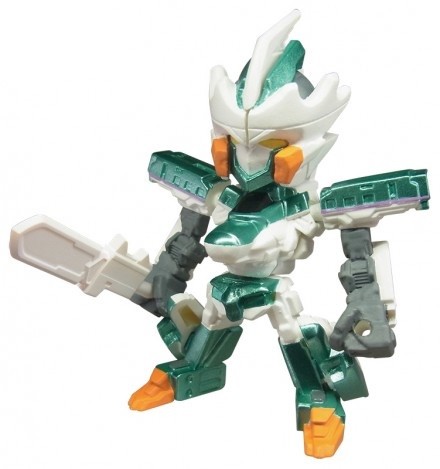 H5 Hayabusa, Shinkansen Henkei Robo Shinkalion, Takara Tomy A.R.T.S, Trading