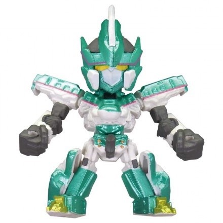 E5 Hayabusa, Shinkansen Henkei Robo Shinkalion, Takara Tomy A.R.T.S, Trading