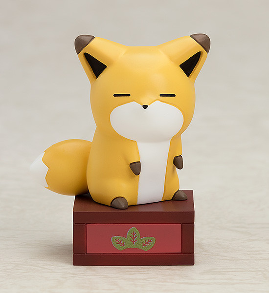 Kitsune (Me toji), Tanuki To Kitsune, Good Smile Company, Trading