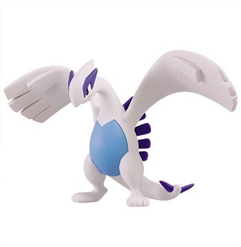 Lugia, Gekijouban Pocket Monsters Minna No Monogatari, Takara Tomy A.R.T.S, Trading