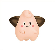 Py, Gekijouban Pocket Monsters Minna No Monogatari, Takara Tomy A.R.T.S, Trading