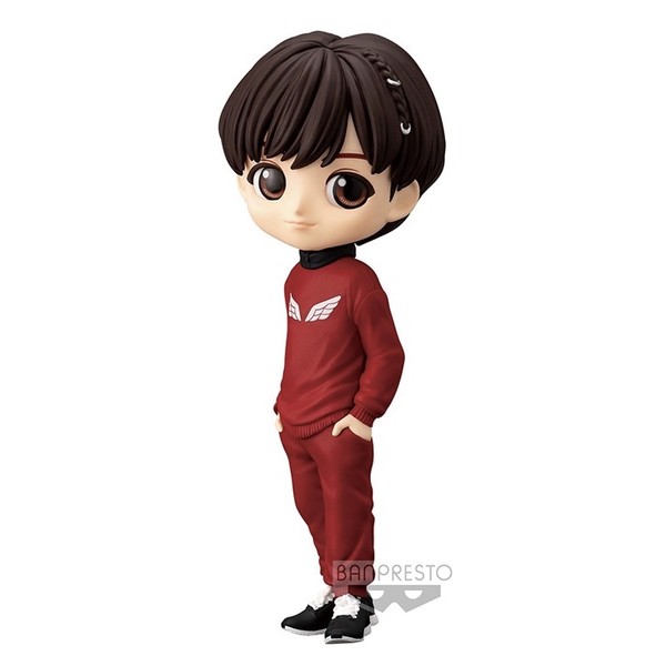 j-hope, TinyTan, Bandai Spirits, Pre-Painted