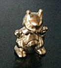 Mewtwo (Gold), Pocket Monsters, Amada, Trading