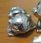 Fushigidane (Silver), Pocket Monsters, Amada, Trading