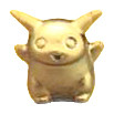 Pikachu (Gold), Pocket Monsters, Amada, Trading