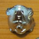 Lucky (Silver), Pocket Monsters, Amada, Trading