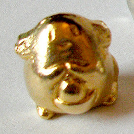 Lucky (Gold), Pocket Monsters, Amada, Trading