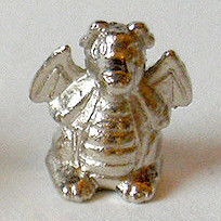 Kairyu (Silver), Pocket Monsters, Amada, Trading