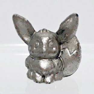 Eievui (Silver), Pocket Monsters, Amada, Trading