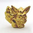 Booster (Gold), Pocket Monsters, Amada, Trading
