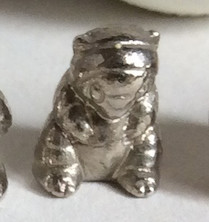 Sand (Silver), Pocket Monsters, Amada, Trading