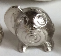 Nyoromo (Silver), Pocket Monsters, Amada, Trading