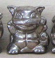 Kameil (Silver), Pocket Monsters, Amada, Trading