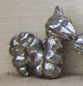 Iwark (Silver), Pocket Monsters, Amada, Trading