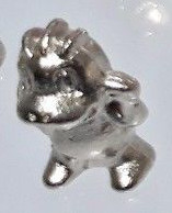 Wanriky (Silver), Pocket Monsters, Amada, Trading
