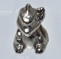 Lizardo (Silver), Pocket Monsters, Amada, Trading