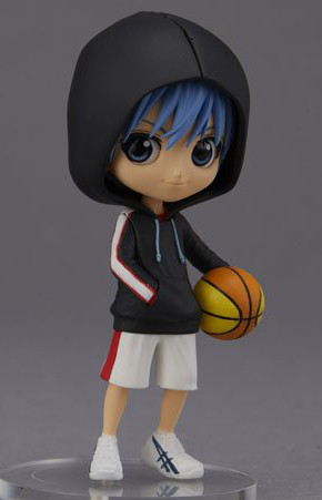 Kuroko Tetsuya, Kuroko No Basket, Banpresto, Trading