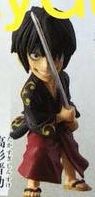 Takasugi Shinsuke, Gintama, Banpresto, Trading