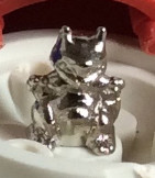 Mewtwo (Silver), Pocket Monsters, Amada, Trading