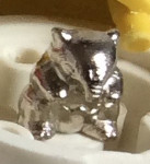 Sleepe (Silver), Pocket Monsters, Amada, Trading