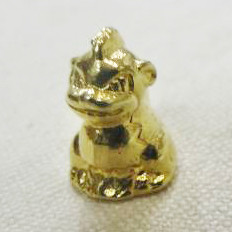 Gardie (Gold), Pocket Monsters, Amada, Trading