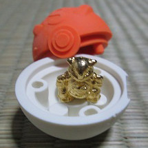 Garura (Gold), Pocket Monsters, Amada, Trading