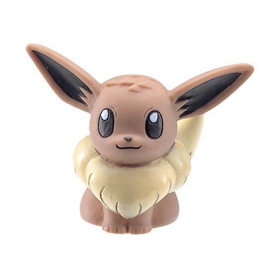 Eievui, Pocket Monsters, Bandai, Trading