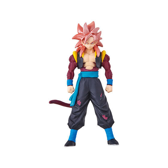 Gogeta Xeno SSJ4, Super Dragon Ball Heroes, Bandai, Trading