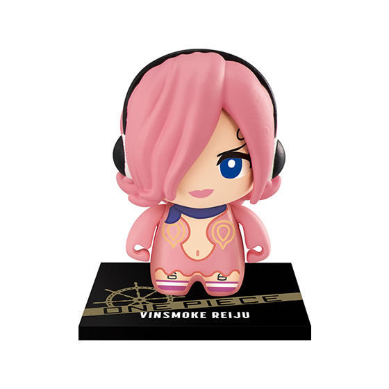Vinsmoke Reiju, One Piece, Bandai, Trading