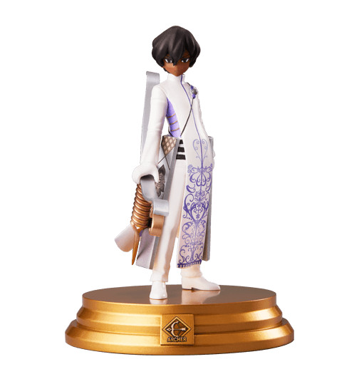 Arjuna (Archer), Fate/Grand Order, Aniplex, Trading