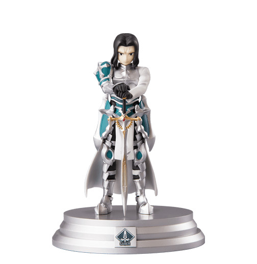 Gilles de Rais (Saber), Fate/Grand Order, Aniplex, Trading