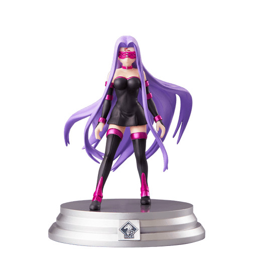 Medusa (Rider), Fate/Grand Order, Aniplex, Trading