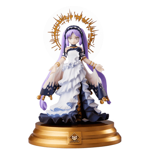 Stheno (Assassin), Fate/Grand Order, Aniplex, Trading