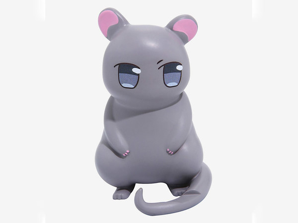 Soma Yuki, Fruits Basket, Surreal Entertainment, Pre-Painted