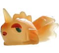 Tosakinto (Clear), Pocket Monsters, Bandai, Trading