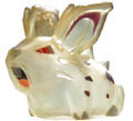 Nidoran♀ (Clear), Pocket Monsters, Bandai, Trading