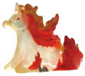 Gallop (Clear), Pocket Monsters, Bandai, Trading