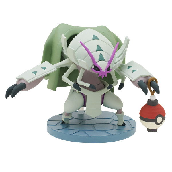 Gusokumusha, Pocket Monsters, Pokémon Center, Trading