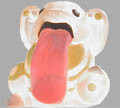 Beroringa (Clear), Pocket Monsters, Bandai, Trading