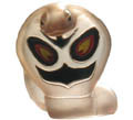 Arbok (Clear), Pocket Monsters, Bandai, Trading