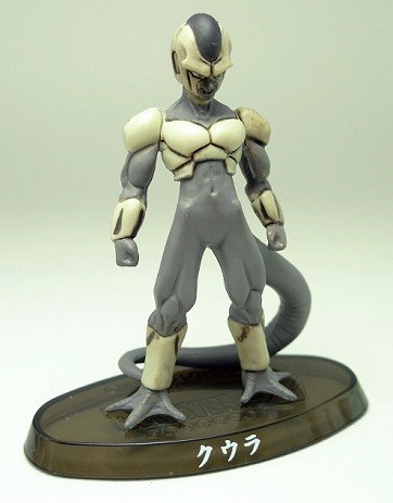 Cooler (Mono), Dragon Ball Z, Bandai, Trading