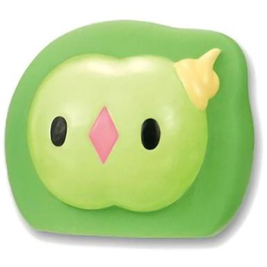 Uniran, Pocket Monsters Best Wishes!, Bandai, Trading
